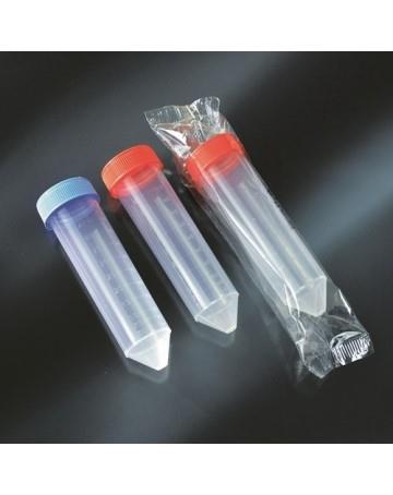 PP CONICAL TEST TUBE